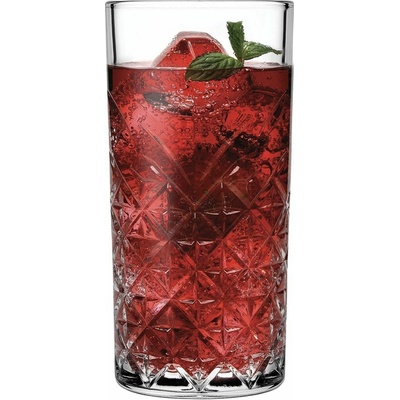 drink G.Gastro Sklenice na long TIMELESS D9783059 12 x 345 ml