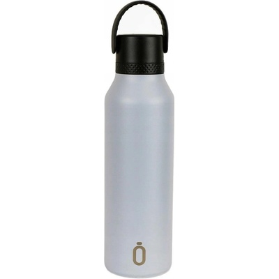 Runbott termoska Mii 600 ml šedá