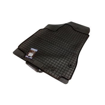 Petex Гумени стелки за PEUGEOT Partner (2008-2018) - 2бр. предни