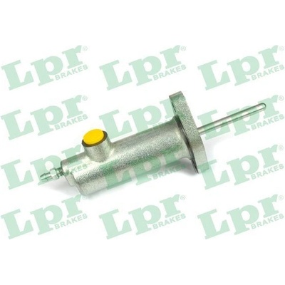 Pomocný spojkový valec LPR 3704
