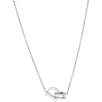 Daniel Klein Дамско колие Daniel Klein DKJ. 2.4004. 01 (DKJ.2.4004.01)