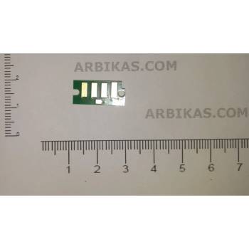 Image 1 of Compatible Ресет чип, 10 k, WF M300 (C13S050691-CHIP)