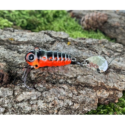 Spinmad Crazy Bug 4g 2410