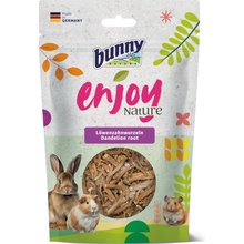 Bunny Nature Zábavné jabloňové tyčinky na obhrýzanie pre zajačikov 100 g