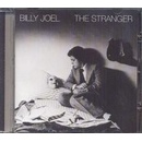 JOEL, BILLY: THE STRANGER CD