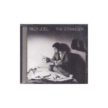 JOEL, BILLY: THE STRANGER CD