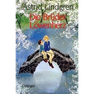Die Brüder Löwenherz | Astrid Lindgren, Ilon Wikland (ISBN: 9783789129414)
