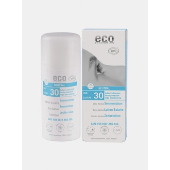 Eco Cosmetics Neutral ochranný sluneční krém SPF30 100 ml