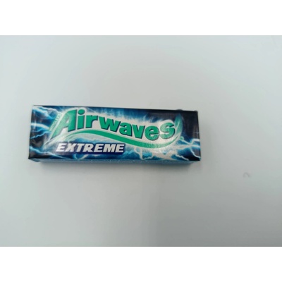 Wrigley's Airwaves Extreme 14g