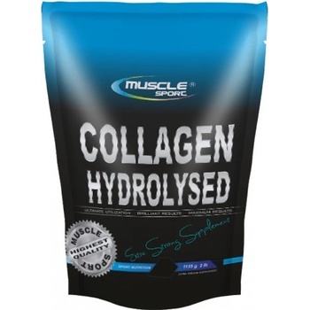 Muscle Sport Collagen Hydrolysed 1135 g