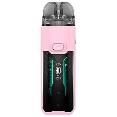 Vaporesso Luxe Xr Max Pod 2800 mAh Pink 1 ks