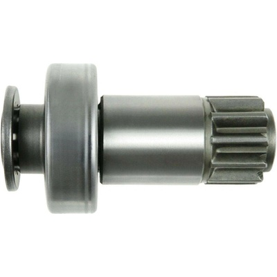 Volnoběžný převod, startér AS-PL SD3105P