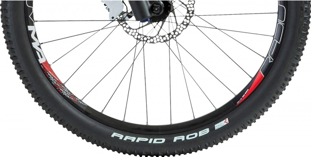 Schwalbe Rapid Rob 26x2,25