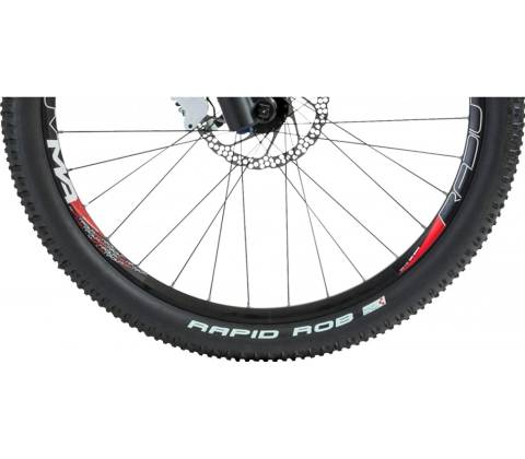 Schwalbe Rapid Rob 26x2,25