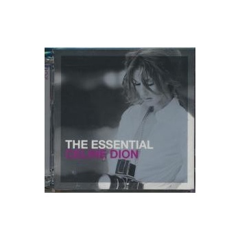 DION, CELINE - ESSENTIAL CELINE DION (2CD)
