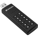 Image 1 of Verbatim Keypad Secure 64GB USB 3.0 49428