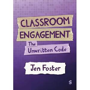 Classroom Engagement: The unwritten code (ISBN: 9781036200800)