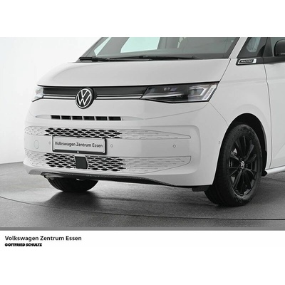 Volkswagen T7 Multivan TSI Goal DSG 150 kW