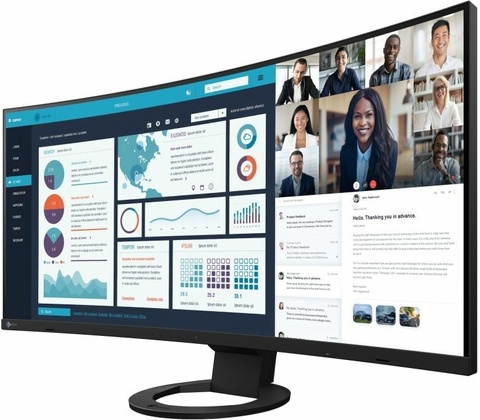 Eizo EV3895