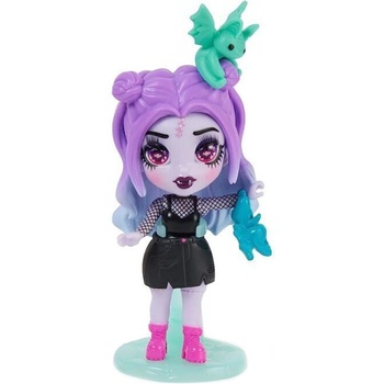 Spin Master Кукла-изненада Spin Master Zombaes Forever - Wild Vibes, асортимент (60681)