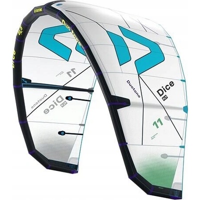 Duotone Dice SLS 11