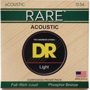DR Strings Rare Phosphor Bronze 10