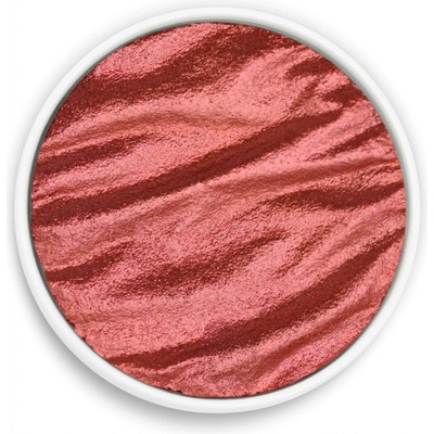 Akvarelové barvy Coliro Pearlcolors Vermilion Red 1 ks