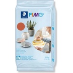 FIMO Глина Staedtler Fimo Air basic 8100, 500g, теракота (21922-А-ТЕРАКОТА)