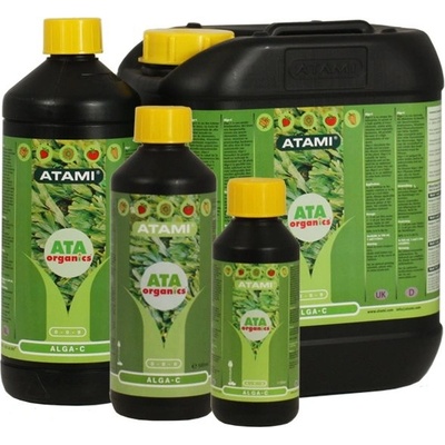 Atami B´Cuzz Organics Alga-C 1 L