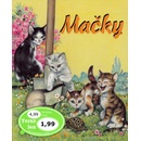 Mačky