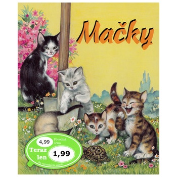Mačky