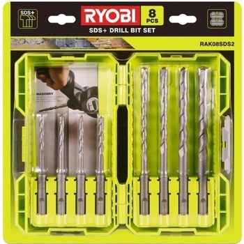 Ryobi RAK08SDS2