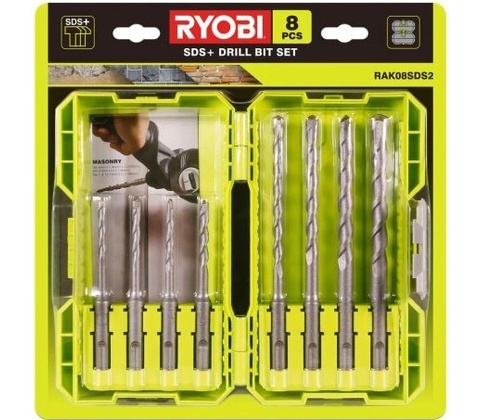 Ryobi RAK08SDS2