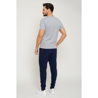 Lumide Sweatpants LU18 Navy Blue