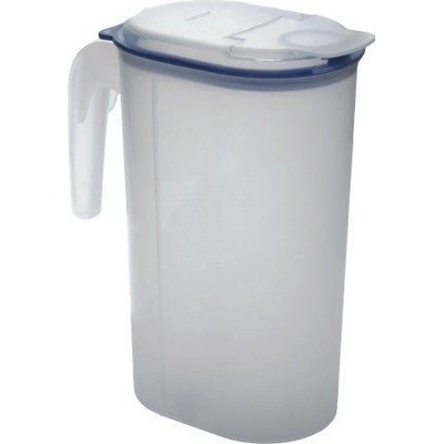 Plast Team džbán s rukoväťou a výlevkou 1,5 l