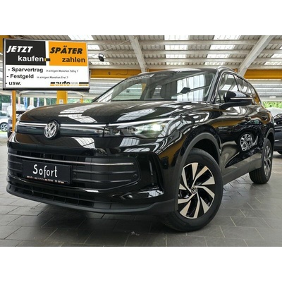 Volkswagen Tiguan 1.5 eTSI DSG People 110 kW