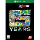 WWE 2K18 (Collector's Edition)