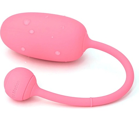 Magic Motion Kegel Coach Smart Exerciser
