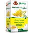 HERBEX Zlatobyľ obyčajná 20 x 2 g