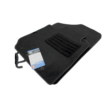 Petex Мокетни стелки за HYUNDAI Veloster (2011-2018) (112775802)