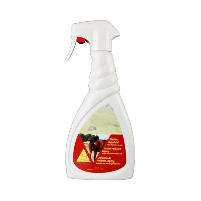 AB 7 HORSE4U Repelentný spray pre kone 500 ml