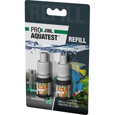 JBL PROAQUATEST Cu Refill (2411500)