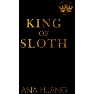 King of Sloth (ISBN: 9780349436371)