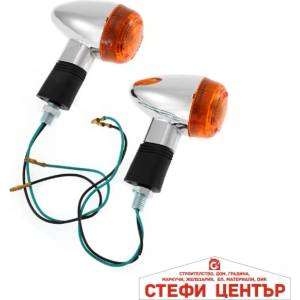 Paolo Мигач за мотоциклет pa843 (721079) - steficenter