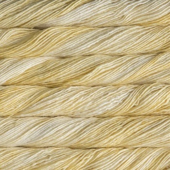 malabrigo Silky Merino Pollen Плетива прежда (SM019)