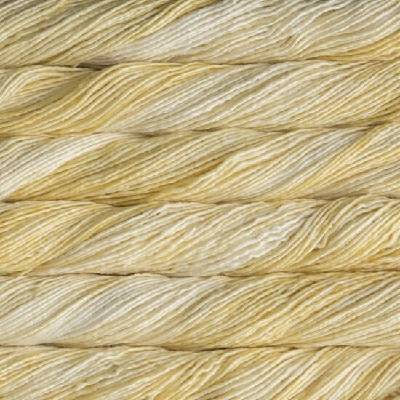 malabrigo Silky Merino Pollen Плетива прежда (SM019)