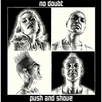 No Doubt - Push And Shove / Deluxe Edition 2 CD