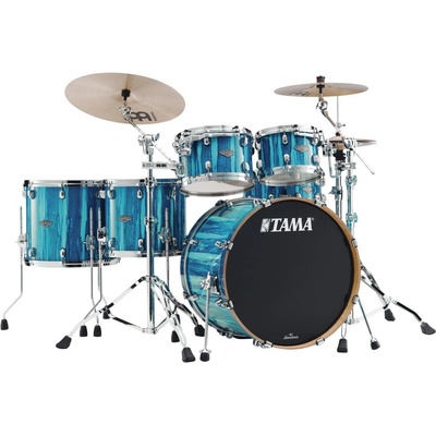 Tama Starclassic Performer Sky Blue Aurora Rock Set II