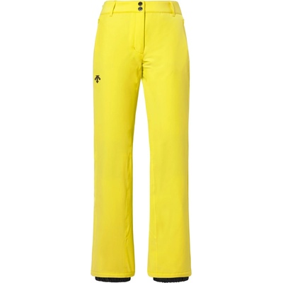 Descente Дамски ски панталон Descente Women's Smooth Pants Ski trousers - Actus Green - размер 44 (EU) (107-4158-0116)