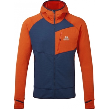 Mountain Equipment Eclipse Hooded Jacket Размер: XL /